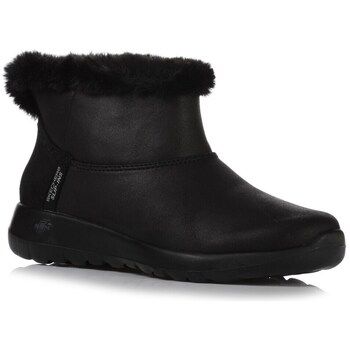 Skechers Descansos Onthe go Joy Cozy Slip-ins para mujer