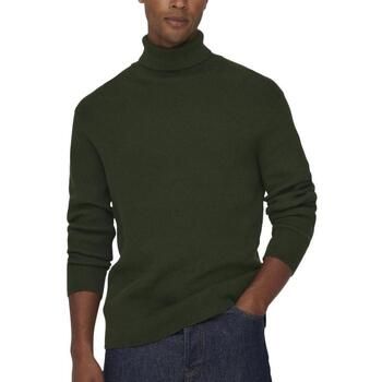 Only & Sons Jersey Phil Reg 12 para hombre