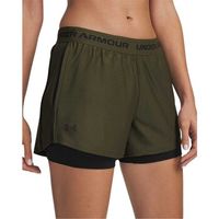 under armour short gt26085 para mujer