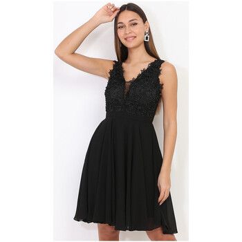 La Modeuse Vestidos 29305_P68234 para mujer