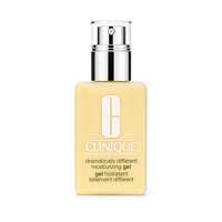 Clinique Moisturisers Dramatically Different Oil-Free Moisturizing Gel (Pump) for Combination Oily to Oily Skin 125ml / 4.2 fl.oz.