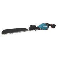 makita uh013gm101 cortasetos 40vmax xgt 60cm 40ah 1 bat bl peine simple
