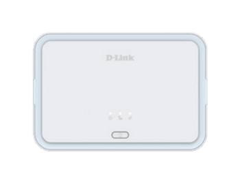 ROUTER MOVIL DLINK DBR-330-G AX3000 5G WIFI 6 2,4/5GHZ