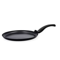 sarten aluminio negra 28 cm