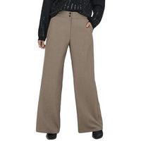 jdy pantalon fluido dora para mujer