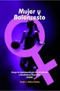 mujer y baloncesto