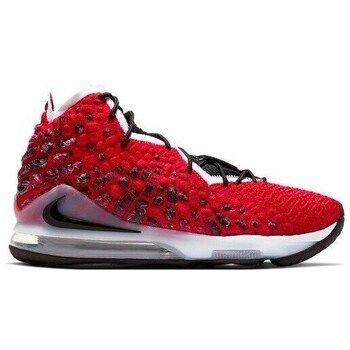 Nike Zapatillas de baloncesto Lebron Xvii para hombre