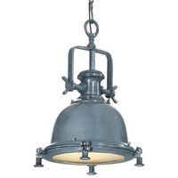 lampara colgante de aluminio 34x34x146 cm vidaxl