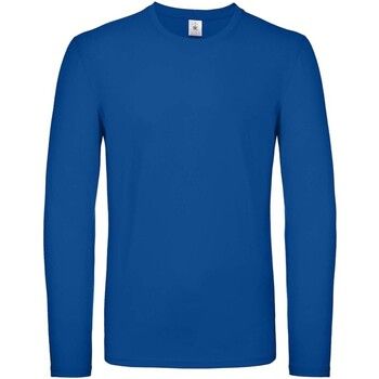 B And C Camiseta manga larga E150 para mujer