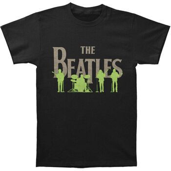 The Beatles Camiseta manga larga Saville Row para hombre