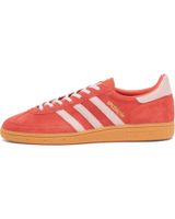 de adidas handball spezial woman ie5894 bright - clear pink - gum red