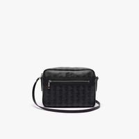 lacoste bolso bolso de mano zely monograma h45 para mujer