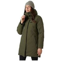 helly hansen parka adore tech para mujer