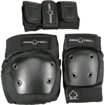 Pro-tec Street Gear Junior Padset Youth / Medium