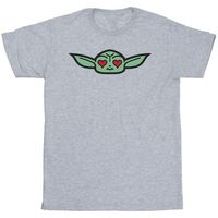 disney tops y camisetas the mandalorian para nino