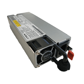Lenovo ThinkSystem 750W 230V Titanium Hot-Swap Fuente de alimentación v2