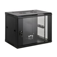 kimex armario rack de pared 19 600x450mm 15u