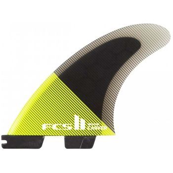 Accesorio De Surf Ii Am Pc M Cobalt Tri Fins Fcs