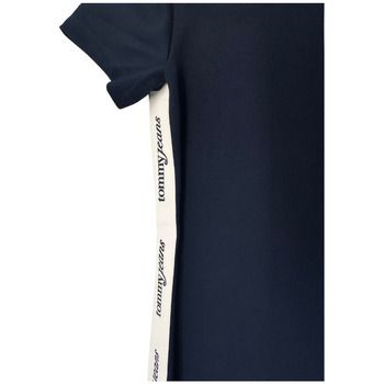 Tommy Jeans Vestidos VESTIDO BODYCON TAPE MUJER para mujer