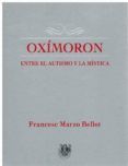 oximoron: entre el autismo y la mistica