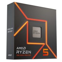 amd ryzen 5 7600x 47 ghz box sin ventilador