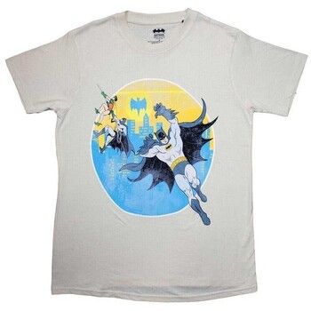 Dessins Animés Camiseta Bat Leap para mujer