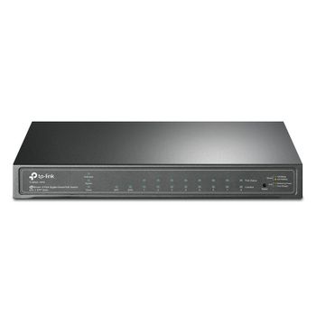 TP-Link T1500G-10PS Switch 10 Puertos PoE Gigabit