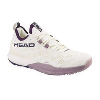 zapatillas head motion pro 15 padel blanco purpura