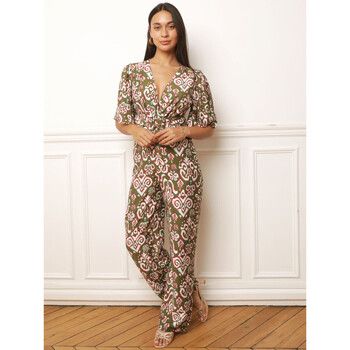 La Modeuse Mono 78908_P187905 para mujer