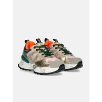 exe shoes zapatillas sneakers 19v03-6 para mujer