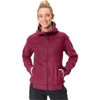 vaude polar wo neyland fleece hoody para mujer