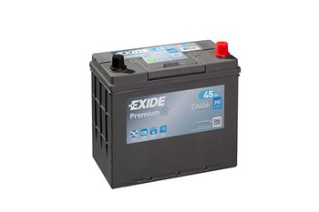 Premium Battery 156 4 Year Guarantee