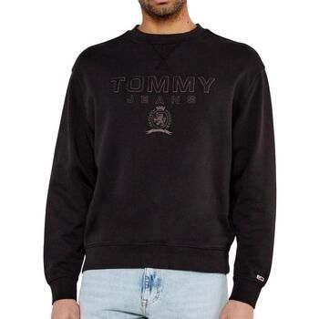 Tommy Hilfiger Jersey Varsity DM0DM20827 para hombre