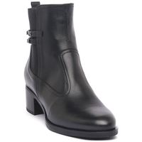 nerogiardini botines nero giardini 100 guanto nero para mujer