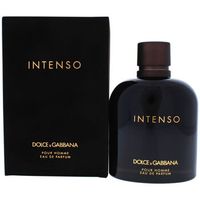 dg perfume intenso - eau de parfum - 200ml - vaporizador para hombre