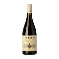 terroir al limit vino tinto sense fronteres vertebra de la figuera montsant roble 75 cl 12 vol