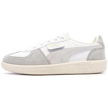 Puma Zapatillas Palermo Moda Vintage para niña