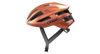 Abus powerdome goldfish naranja