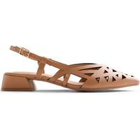 gioseppo zapatos de tacon 79209 camel para mujer
