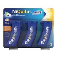 niquitin mint 4mg minis