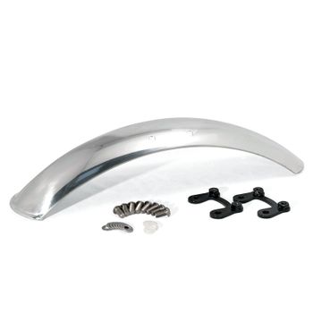 Guardabarros Triumph Bonneville SE delantero LSL alu