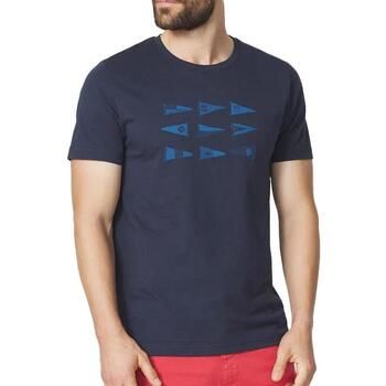 TBS Camiseta T-Shirt para hombre