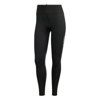 adidas Terrex XPR  Mallas para correr Mujeres-negro