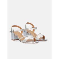 exe shoes sandalias sandalias tacon bajo 2570-y51 para mujer
