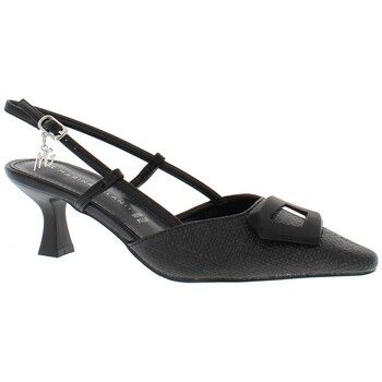 Marina Galanti Zapatos de tacón mg1a124-black para mujer