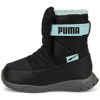 puma descansos winterstiefel nieve para nino