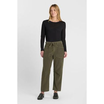 Le Temps des Cerises Pantalones MADIE pantalones anchos y sueltos para mujer