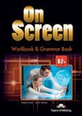 on screen b2+ workbook (int)