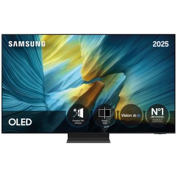 Samsung OLED TQ83S95FAEXXC 83