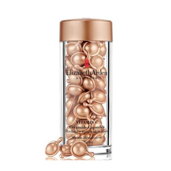 Vitamin C Ceramide Capsules Radiance Renewal Serum 60 CÁpsulas